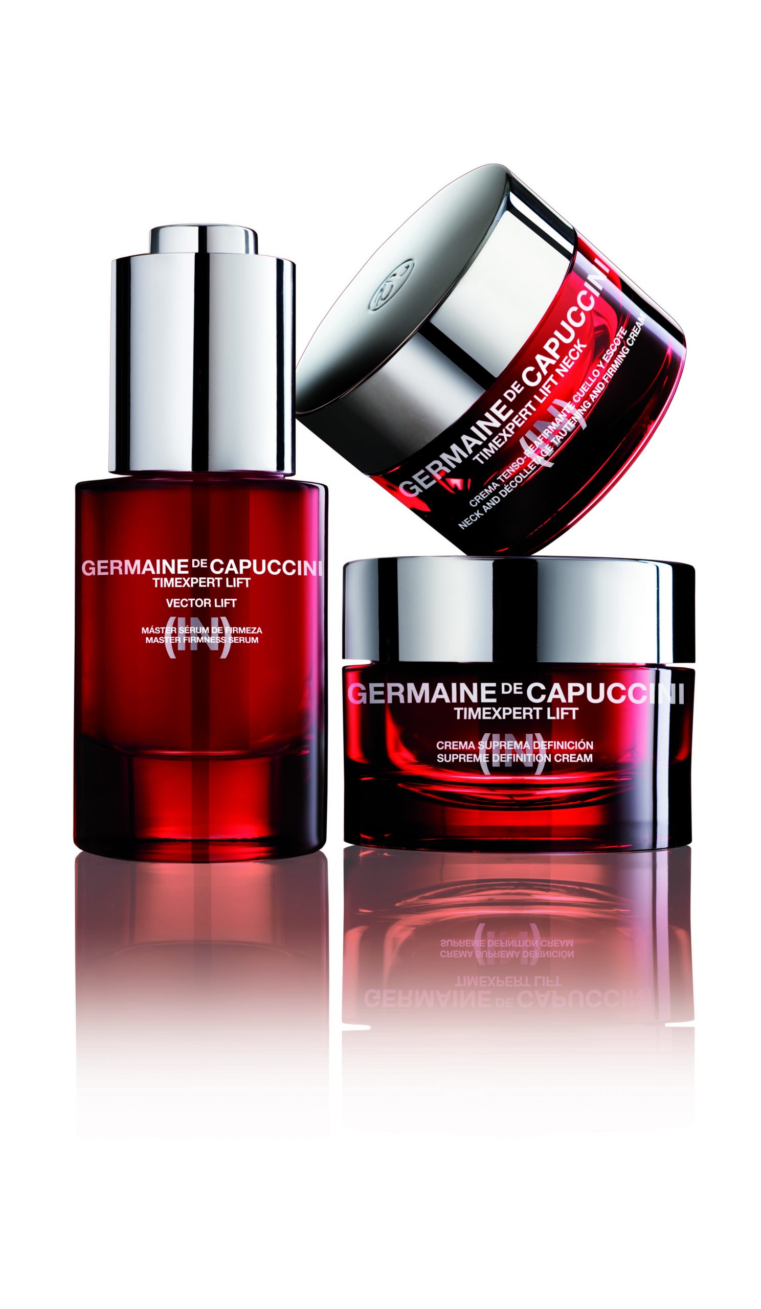 Germaine de Capuccini Denmark | Official website
